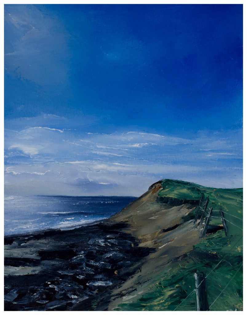 Doolin Walk