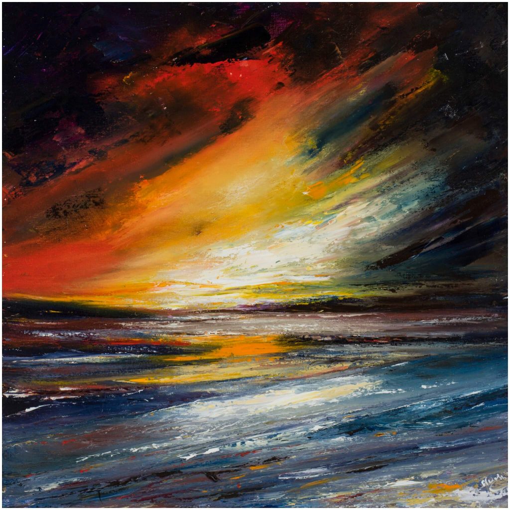Firesky
