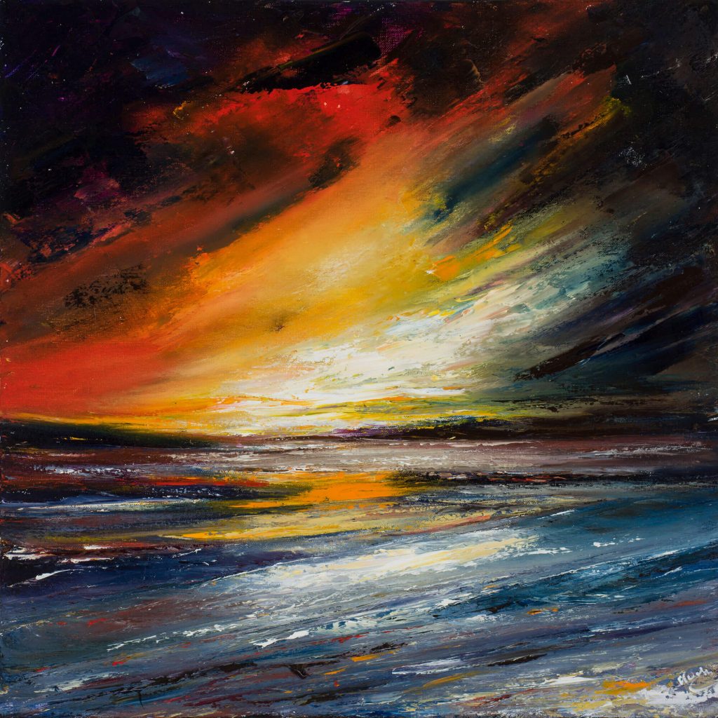 Firesky