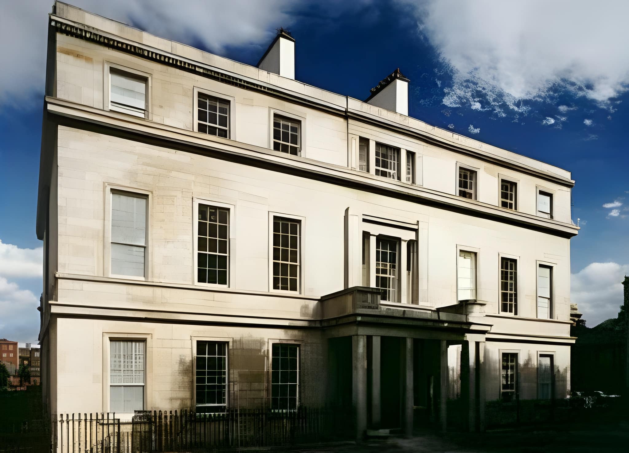 Conservation-Talbot-House-Training-College-2