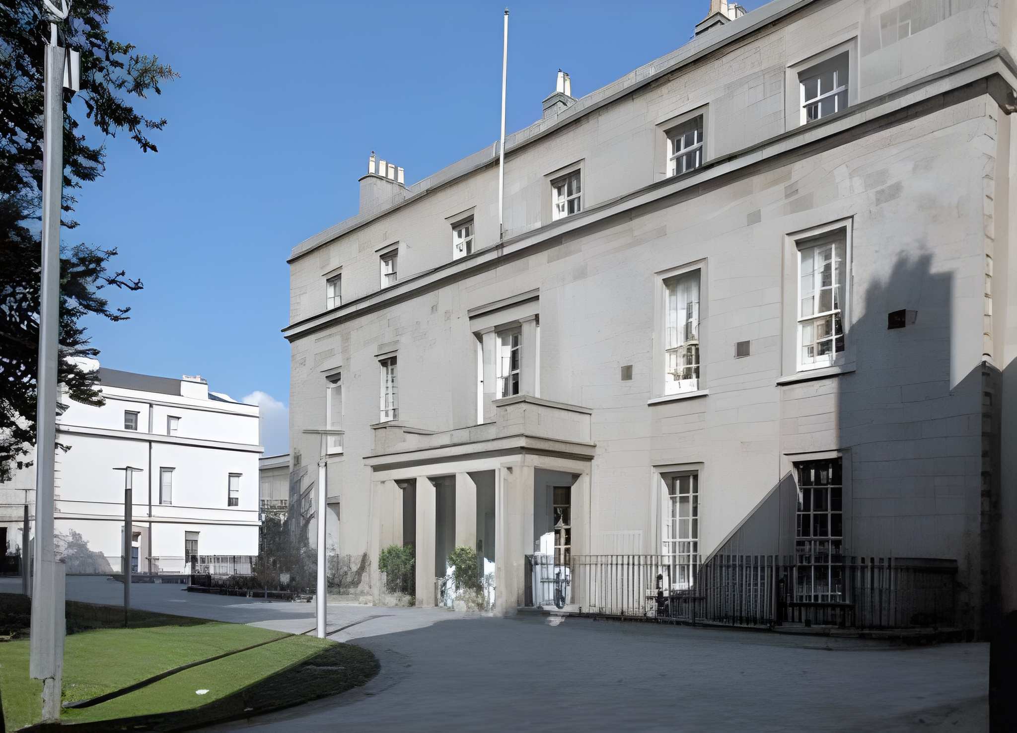 Conservation-Talbot-House-Training-College-3