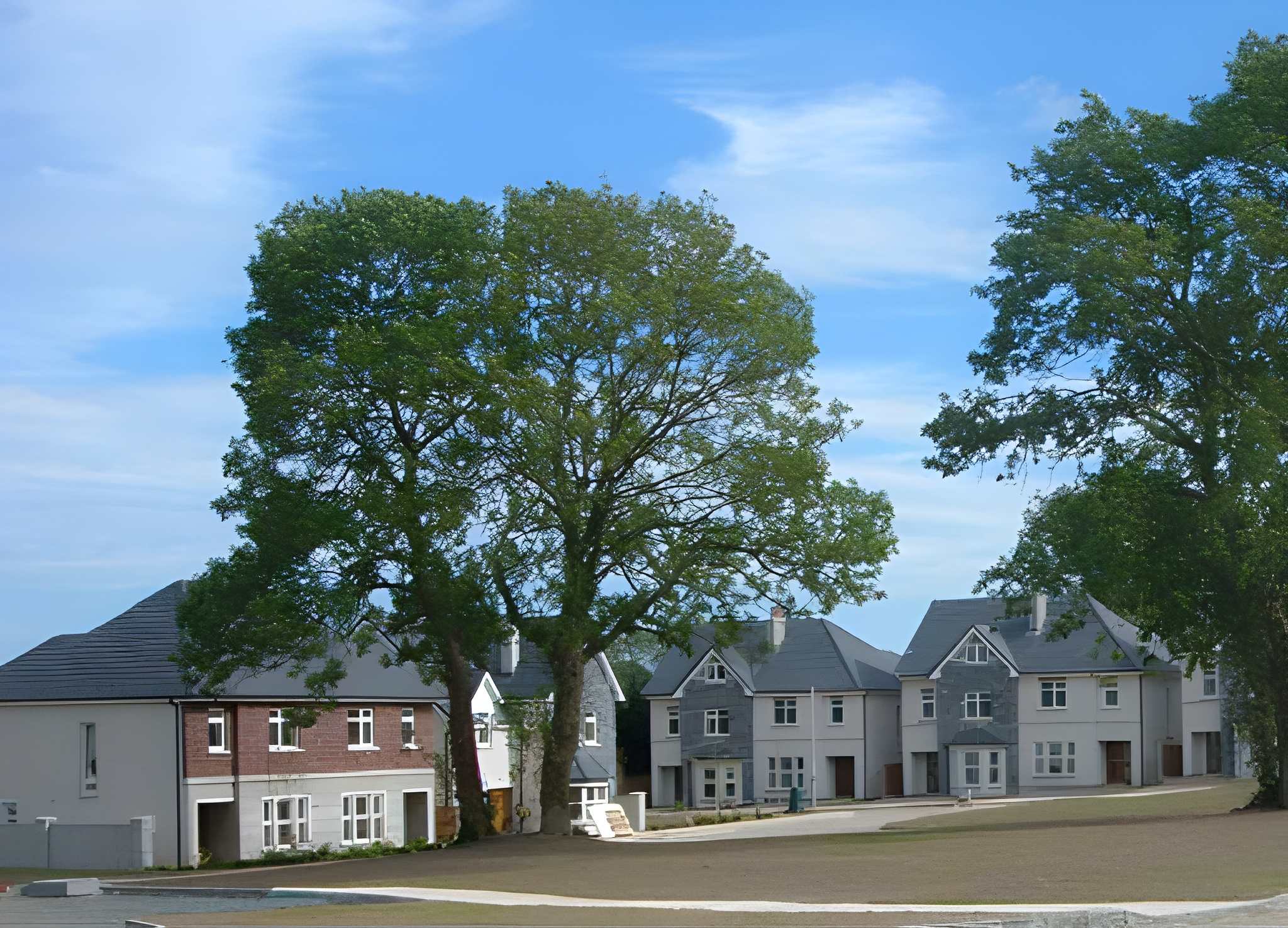 Residential-Caherconlish-House