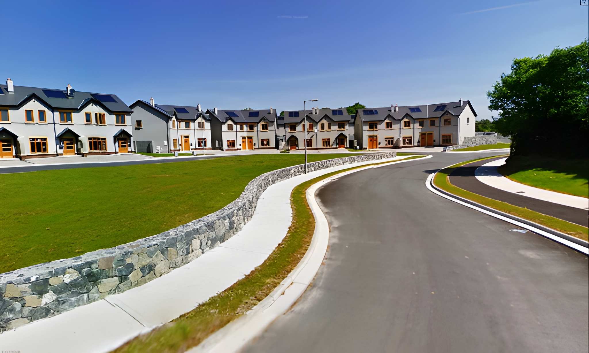 Residential-Roslevan-PDR-and-Roundabout-3