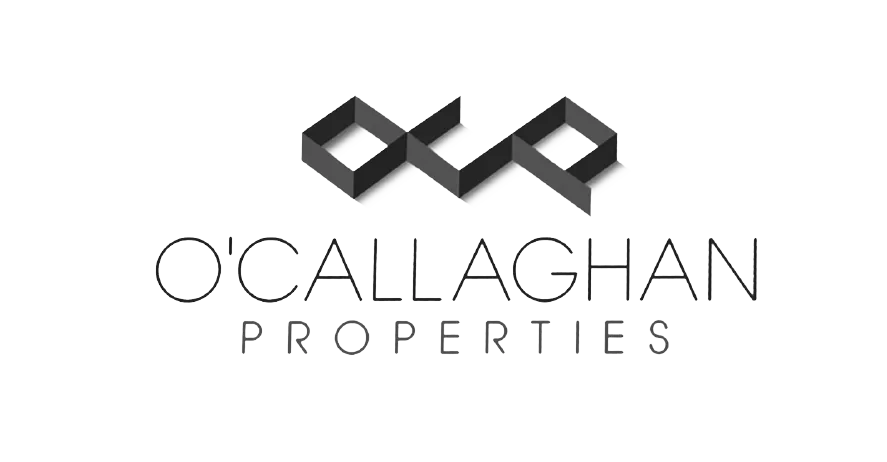 Visual Lab works with O'Callaghan Properties is a successful, privately-owned Irish property development and investment firm with commercial, retail and residential projects.