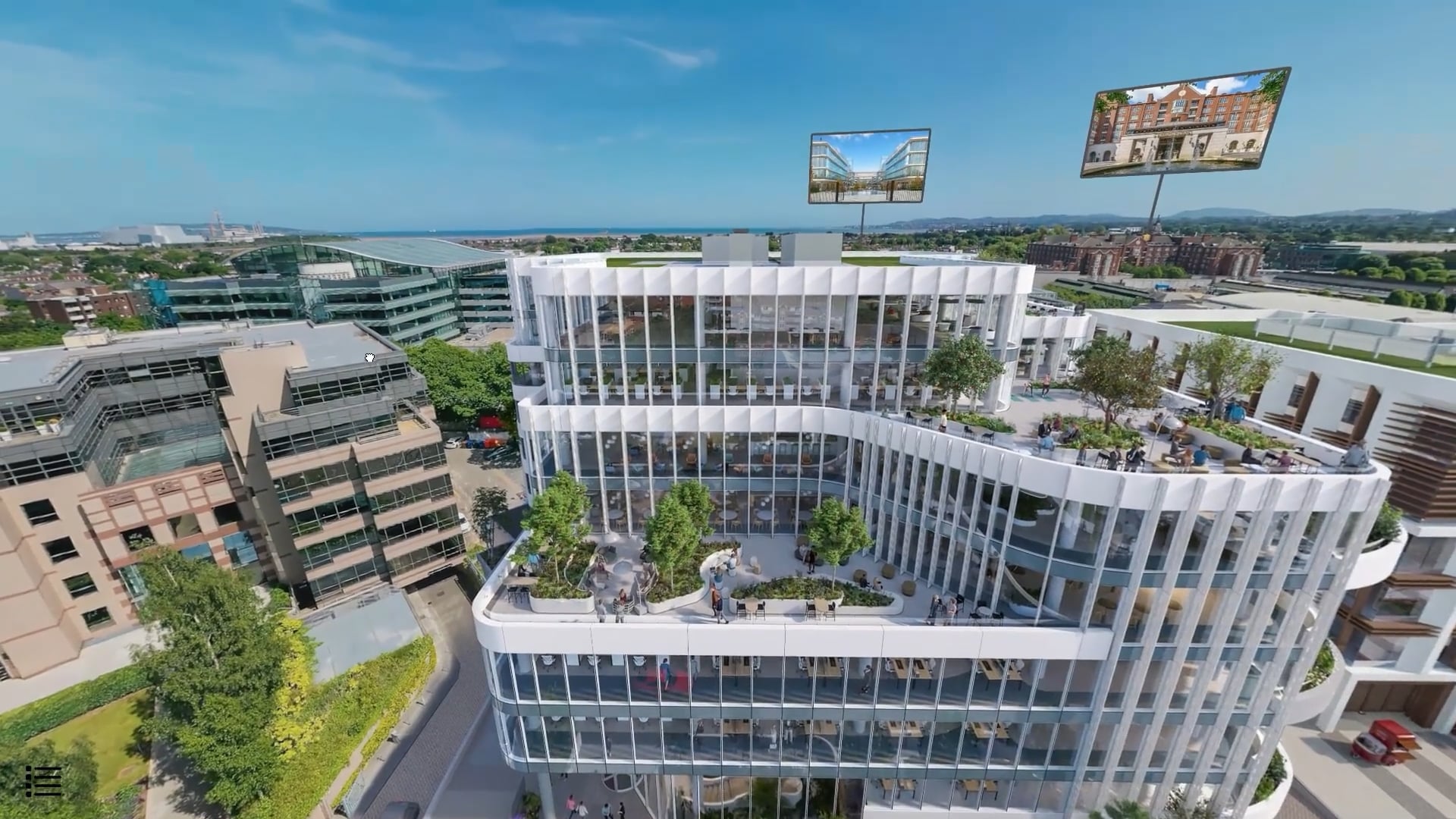 Virtual Tours