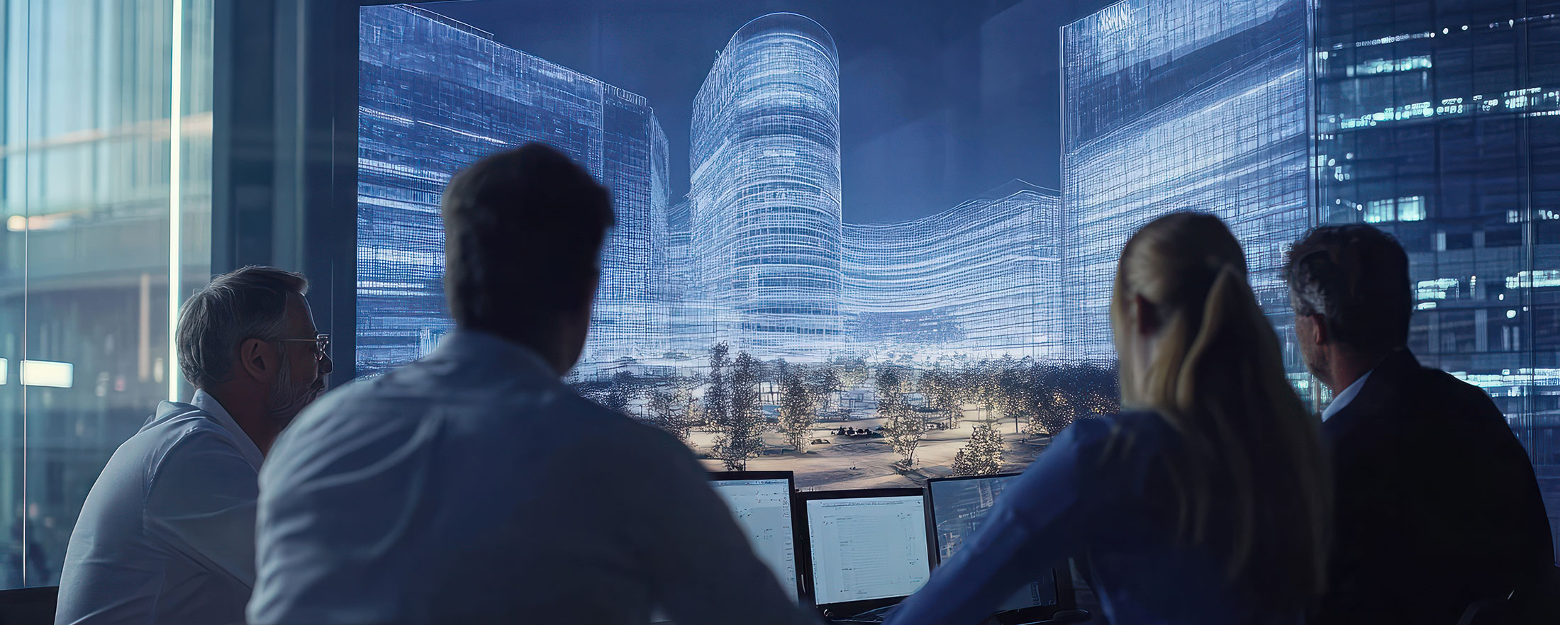 8 Reasons Why Architectural visualisation is an Indispensable Tools for Architects
